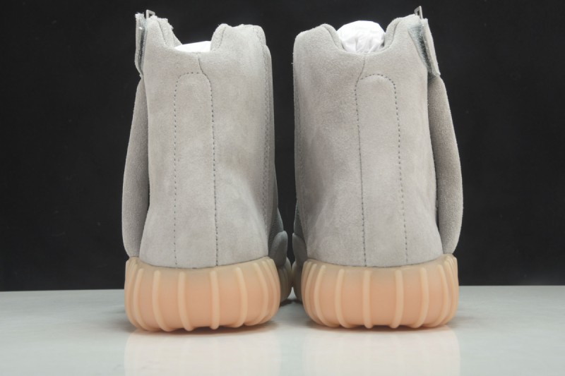 adidas Yeezy Boost 750 Light Grey Glow In the Dark