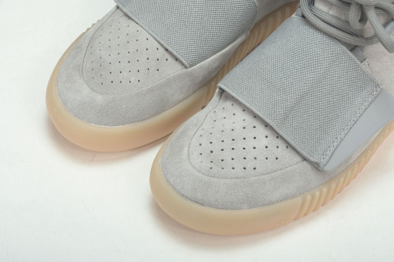 adidas Yeezy Boost 750 Light Grey Glow In the Dark