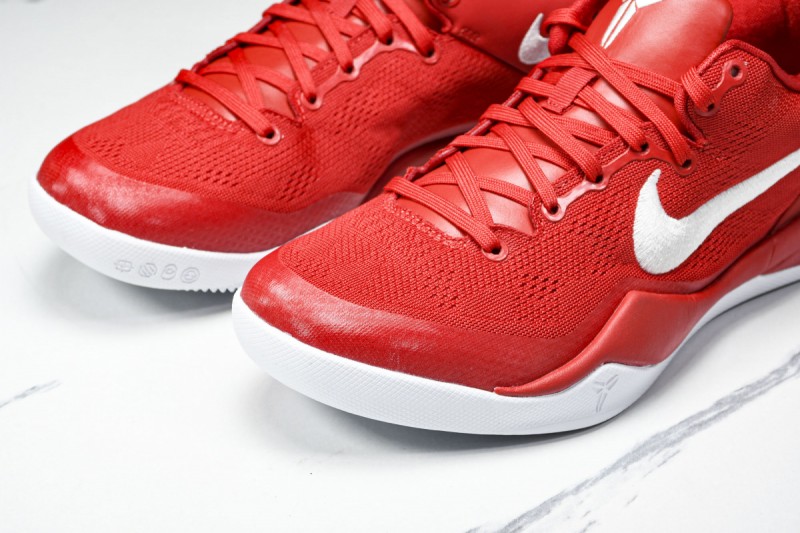 Nike Kobe 8 Protro University Red