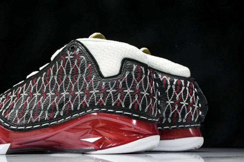 Jordan 23 Chicago Bulls