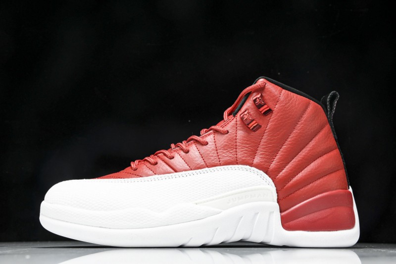 Jordan 12 Retro Gym Red