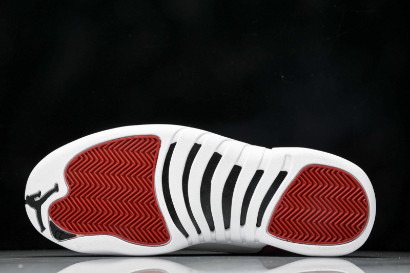 Jordan 12 Retro Gym Red