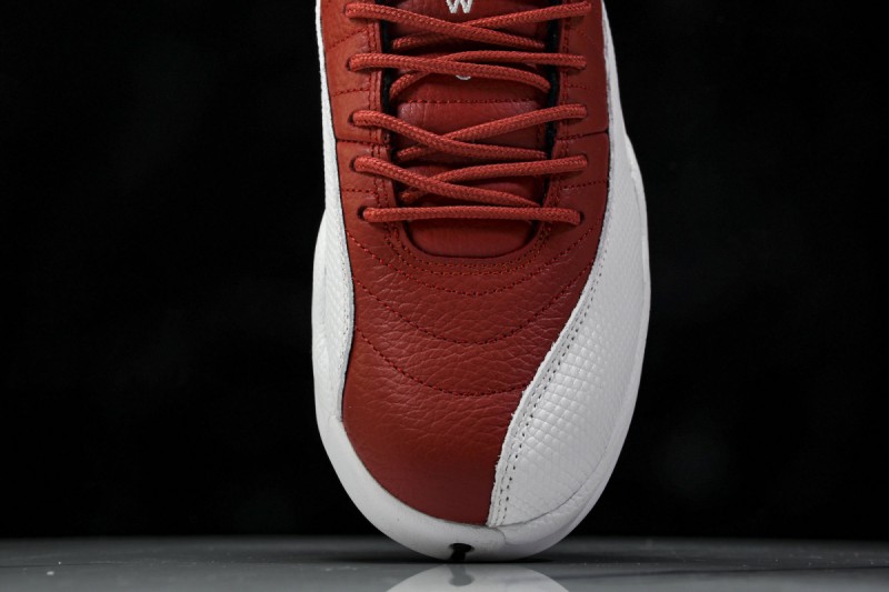 Jordan 12 Retro Gym Red