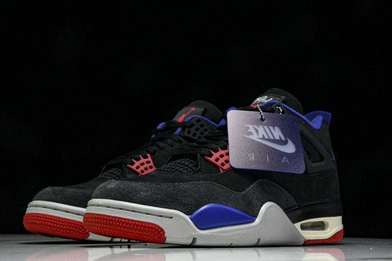 Jordan 4 Retro Rare Air