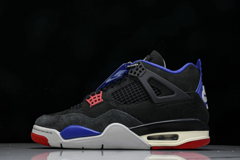 Jordan 4 Retro Rare Air