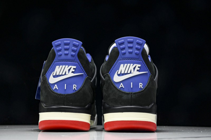 Jordan 4 Retro Rare Air