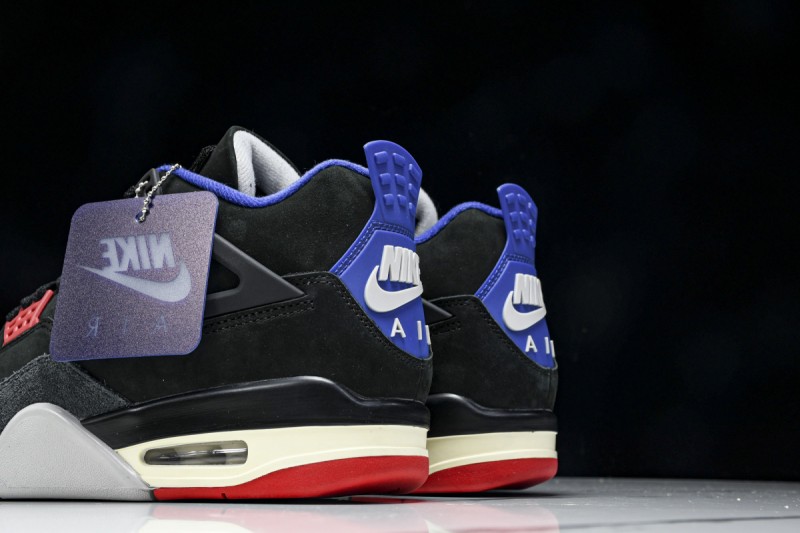 Jordan 4 Retro Rare Air