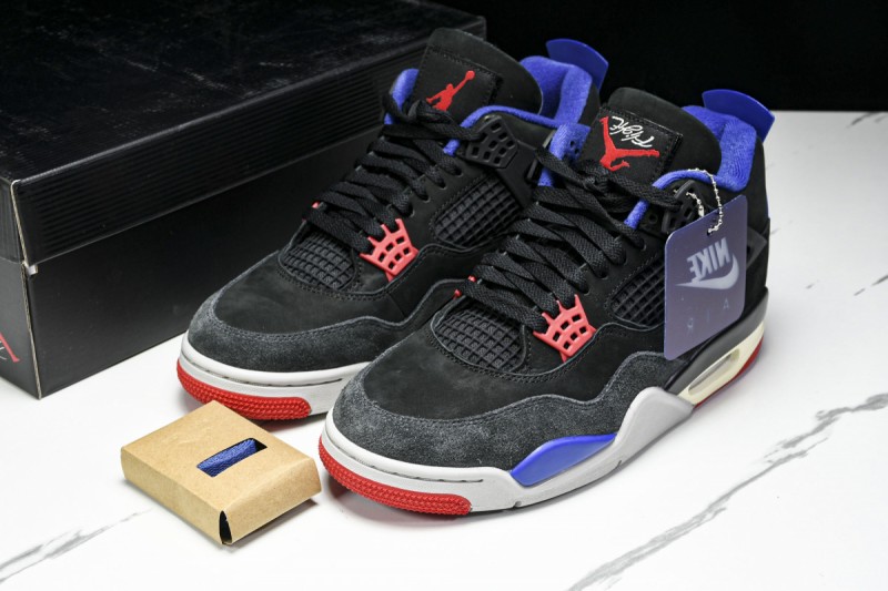 Jordan 4 Retro Rare Air