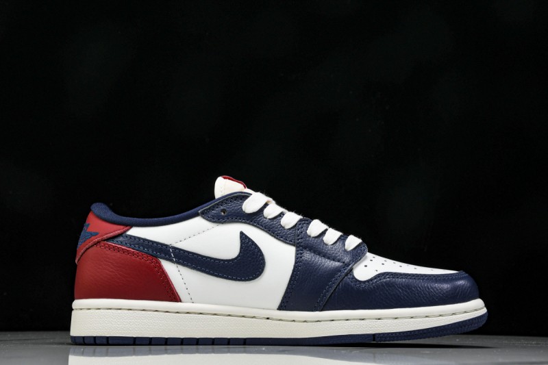 Jordan 1 Retro Low OG Howard University