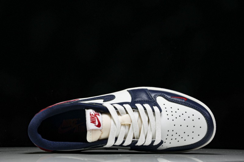 Jordan 1 Retro Low OG Howard University