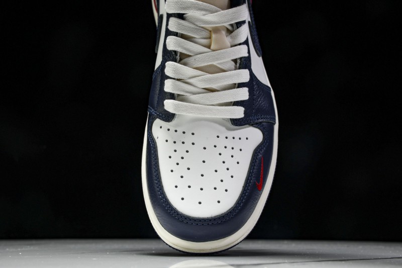 Jordan 1 Retro Low OG Howard University