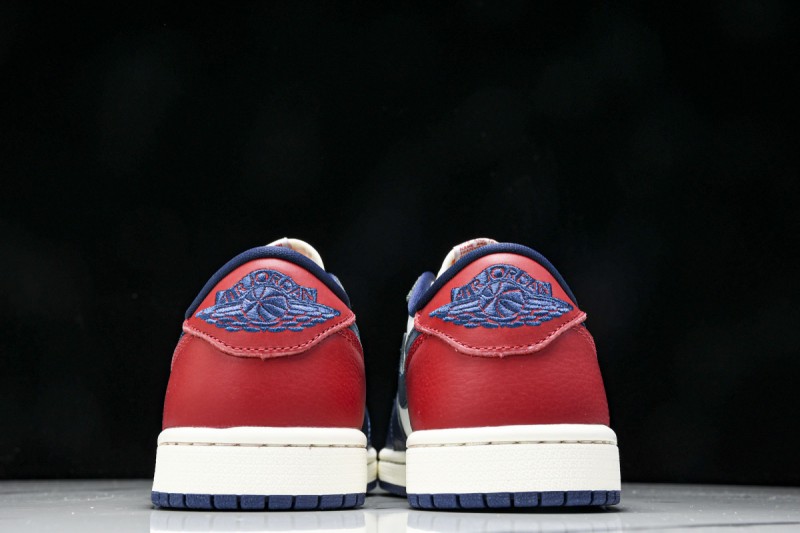 Jordan 1 Retro Low OG Howard University