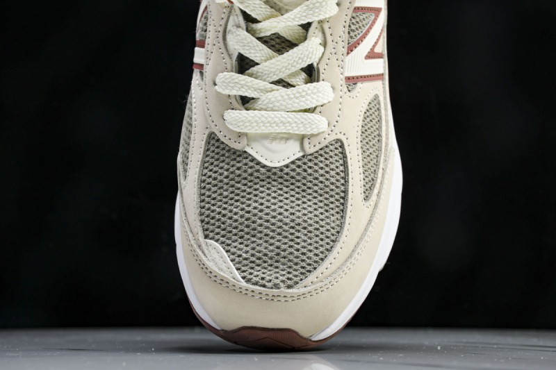 New Balance 990v6 MiUSA Loro Piana