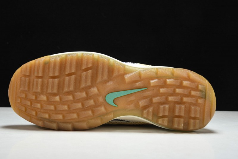 Nike Air Max 97 Golf NRG Celestial Gold